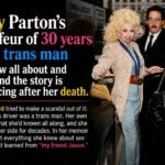Dolly Parton reflects on her lasting legacy in music, philanthropy and children's literacy