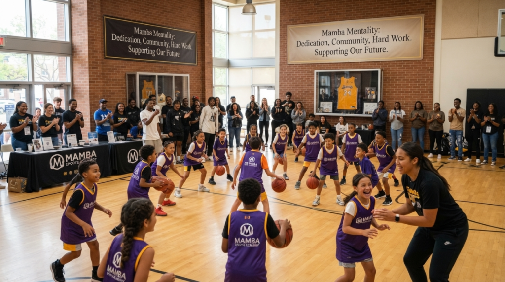 Vanessa Bryant Shares Her Heartbreaking Loss After Losing Kobe Bryant and Daughter Gianna 6 image 16