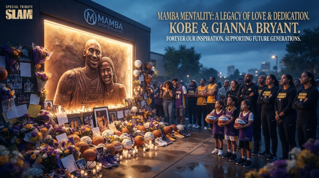 Vanessa Bryant Shares Her Heartbreaking Loss After Losing Kobe Bryant and Daughter Gianna 7 image 18