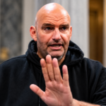John Fetterman facing scrutiny after reported meeting cancellation with Pennsylvania paralyzed veterans