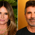 Heidi Klum Returns to America’s Got Talent During Simon Cowell Absence