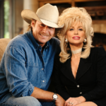 Dolly Parton honoring late husband Carl Dean with tribute song