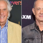 Henry Winkler discusses tension with Tom Hanks and their relationship