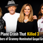 The Nelons gospel group members remembered after a tragic plane crash in Wyoming