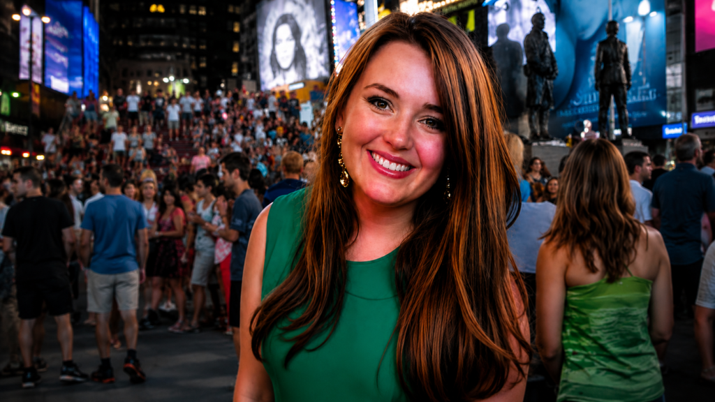 Erin Piacenti, Bank of America executive and new mother remembered after Times Square attack