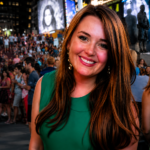 Erin Piacenti, Bank of America executive and new mother remembered after Times Square attack