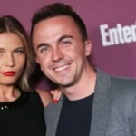 Frankie Muniz and Paige Price amid their separation