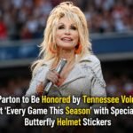 Dolly Parton dies at 80 as family shares tribute celebrating her music career, legacy, and philanthropy