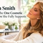 Jaclyn Smith discussing cosmetic procedures and her beauty approach at age 80