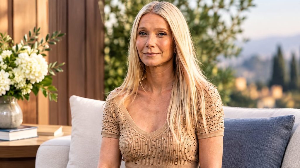 Gwyneth Paltrow Max Mara Look: A Sparkling Twist on Quiet Luxury 2 WhatsApp Image 2026 09 11 at 3.34.39 AM