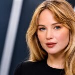 Jennifer Lawrence discusses scarves and cosmetic procedures