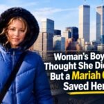 Sara Botkin’s 9/11 survival story involving a Mariah Carey CD