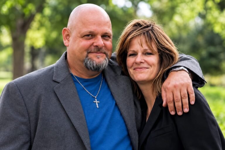 Kenneth Waters and Betty Anne Waters connected to a wrongful conviction case