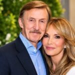 Jaclyn Smith and Brad Allen Marriage