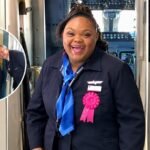 Teen with Down syndrome pursuing her dream of flying