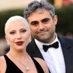 Lady Gaga and Michael Polansky welcoming their first child