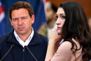 Ron DeSantis Offers Florida Asylum to Holdout Juror