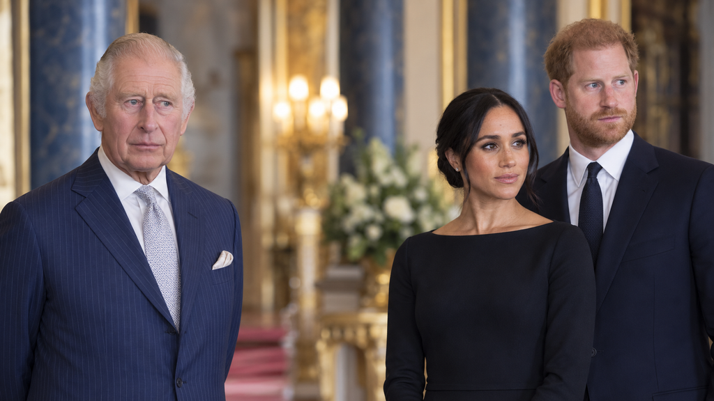 King Charles Reaffirms Prince Harry and Meghan Markle’s Non-Working Royal Status After UK Return 2 c3f41cfb b61f 498c 8d35 61c1617ee69c 1
