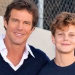 Dennis Quaid revealed why son Jack Quaid turned down his agent's help and chose to build his own Hollywood career through roles in The Hunger Games and The Boys.