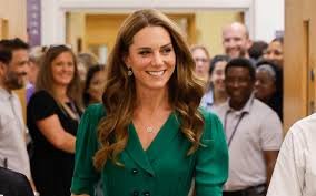 Kate Middleton Highlights Youth Mental Health Work During Return to Anna Freud Centre 2 download 2