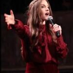 Millicent Sedra discussing homosexuality and Christianity
