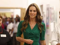 Kate Middleton Highlights Youth Mental Health Work During Return to Anna Freud Centre 3 download