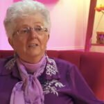 Caroline Vee discusses dating younger men