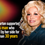 Dolly Parton and the story of her long-standing relationship with transgender man Jason Pirro
