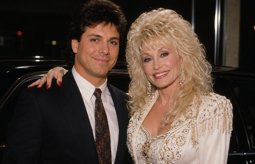 Dolly Parton’s Decades-Long Support for Trans Employee Jason Pirro Highlights Her Message of Acceptance 3 f7b962c6 d1a5 4b2e a420 efd309beec0e