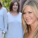 Jennifer Aniston during 2016 amid reports about marriage and weight gain