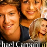Rachael Carpani celebrating her career, roles, memories and television legacy