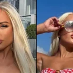 Belle Olivia shares her views on physical expectations in the adult industry