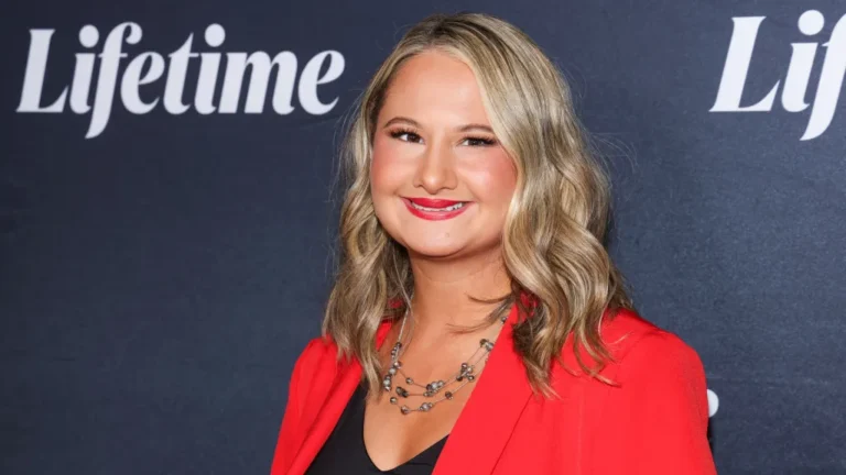 Ken Urker, partner of Gypsy Rose Blanchard, died at age 34