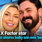 Ray Quinn and his wife Emily Quinn share heartbreaking news about their baby son Rio.