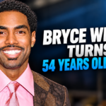 Bryce Wilson turns 54 years old today