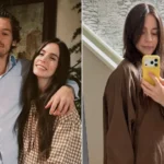 Gemma Styles pregnant with her second baby